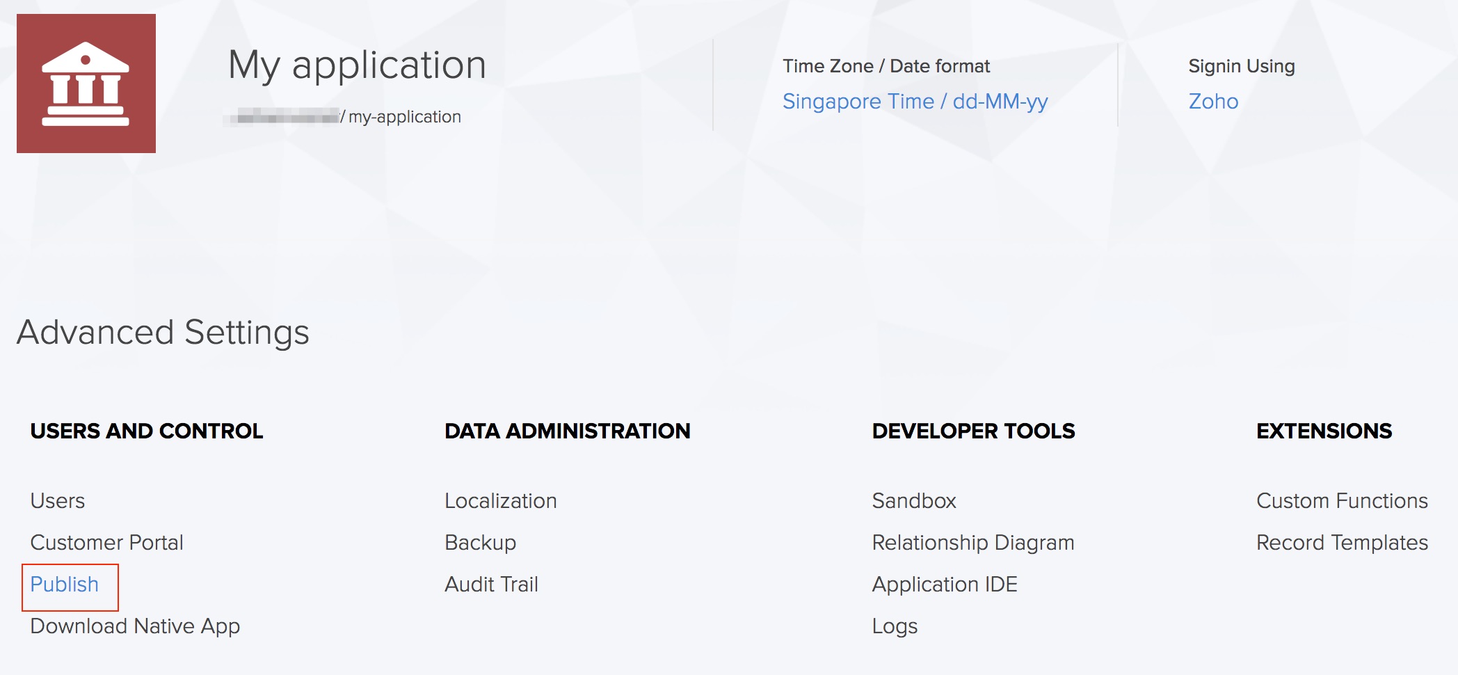 Install and activate the zoho forms plugin in wordpress. Change Appearance Of Form Zoho Creator Help
