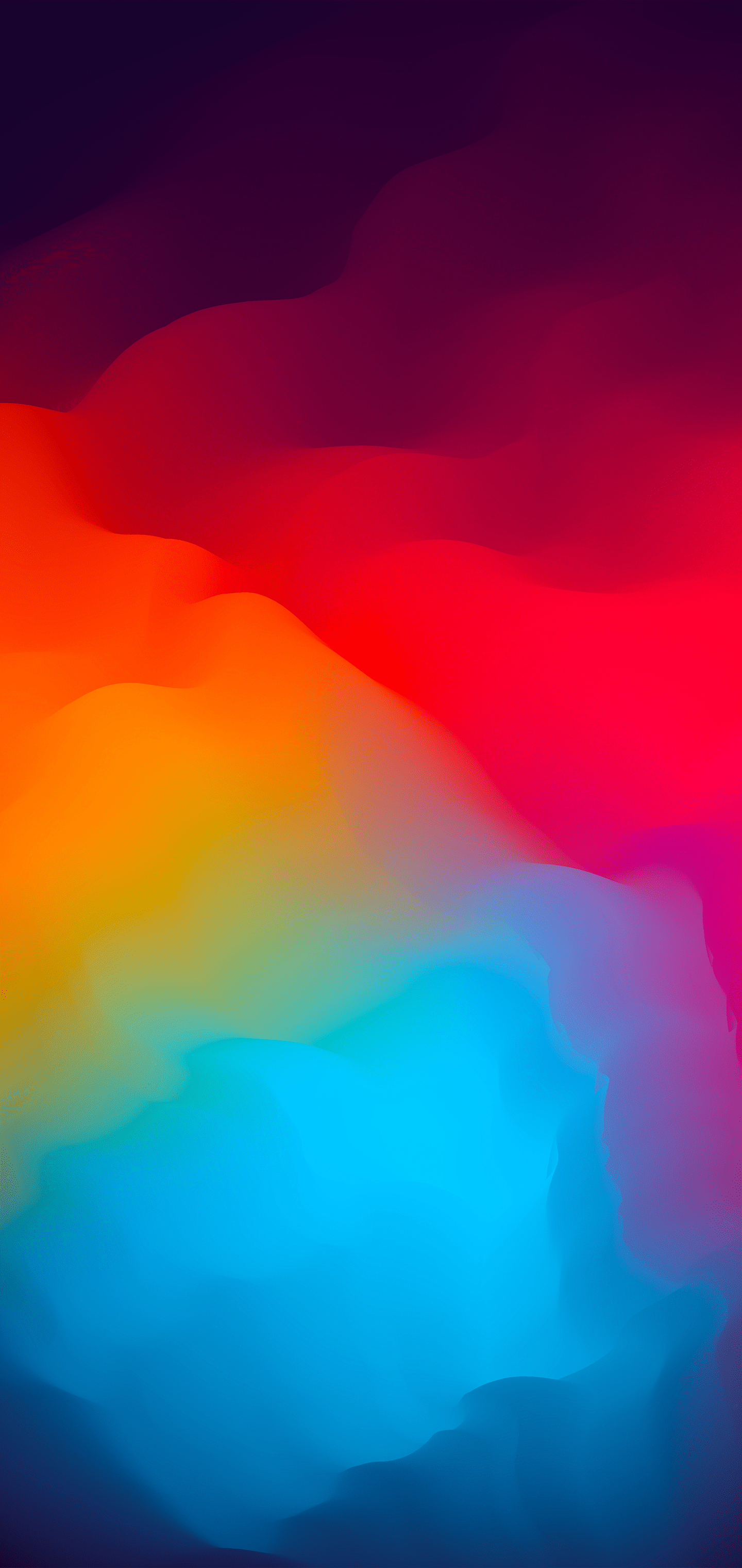 Android oreo provides new suppor. Android 12 Color Gradient By Hk3ton Zollotech