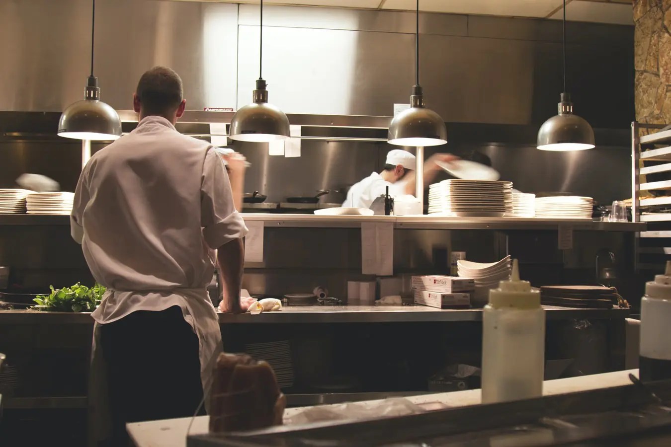 The median cost of opening a restaurant is . How Much Does Kitchen Equipment Cost For A Restaurant
