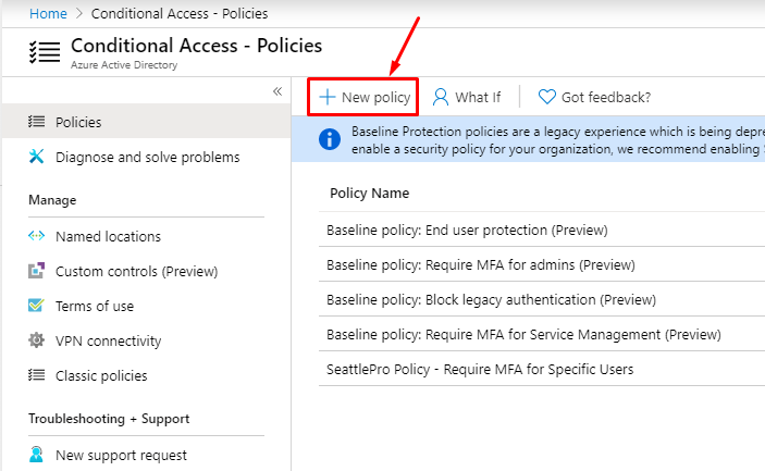 In this post we are taking a closer look at this feature. Azure Active Directory S Configurable Token Lifetimes Alexander S Blog