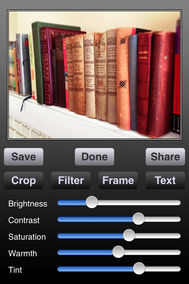 This article covers how to change the color of your app icons using the shortcuts app on iphones running ios 14. 5 Cool Camera Apps for the Photographer in Everyone - The
