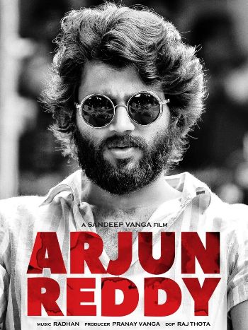 Arjun Reddy (2019) Movie Download