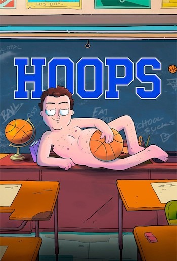 Hoops Season 1 Episode 2 (S01 E02) TV Series