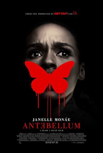Antebellum (2020) Full Movie