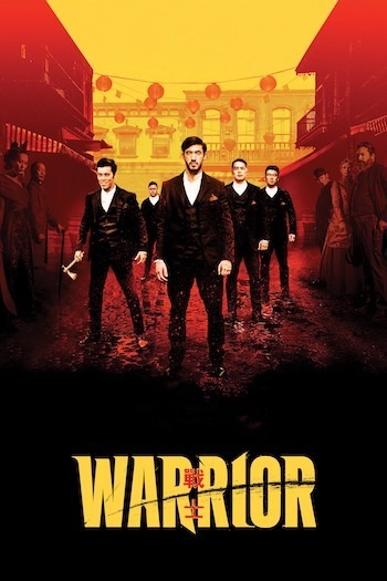 Warrior Season 2 Episode 2 (S02 E02) TV Series