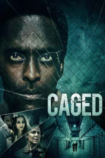 Caged (2021) Full Movie