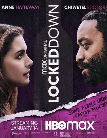 Lockdown (2021) Full Movie