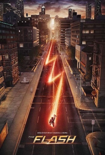 The Flash Season 7 Episode 4 (S07E04)