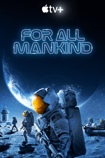 For All Mankind Season 2 Episode 8 (S02E08) TV Series