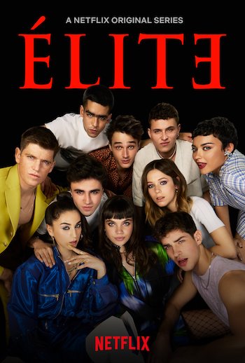 Elite Season 4 Episode 7 (S04E07) Web Series