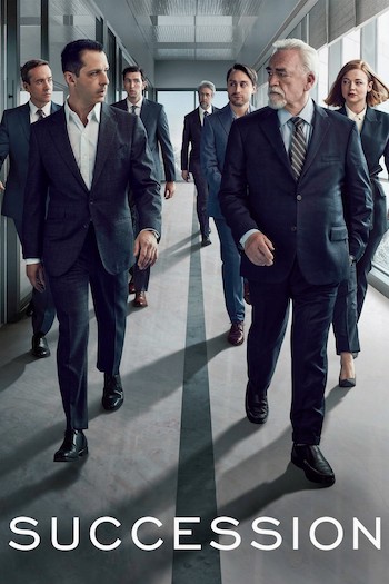Succession Season 3 (S03) Subtitles
