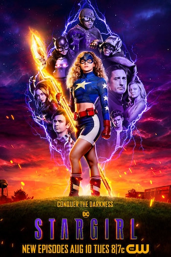 Stargirl Season 2 Episode 13 (S02E13) Subtitles