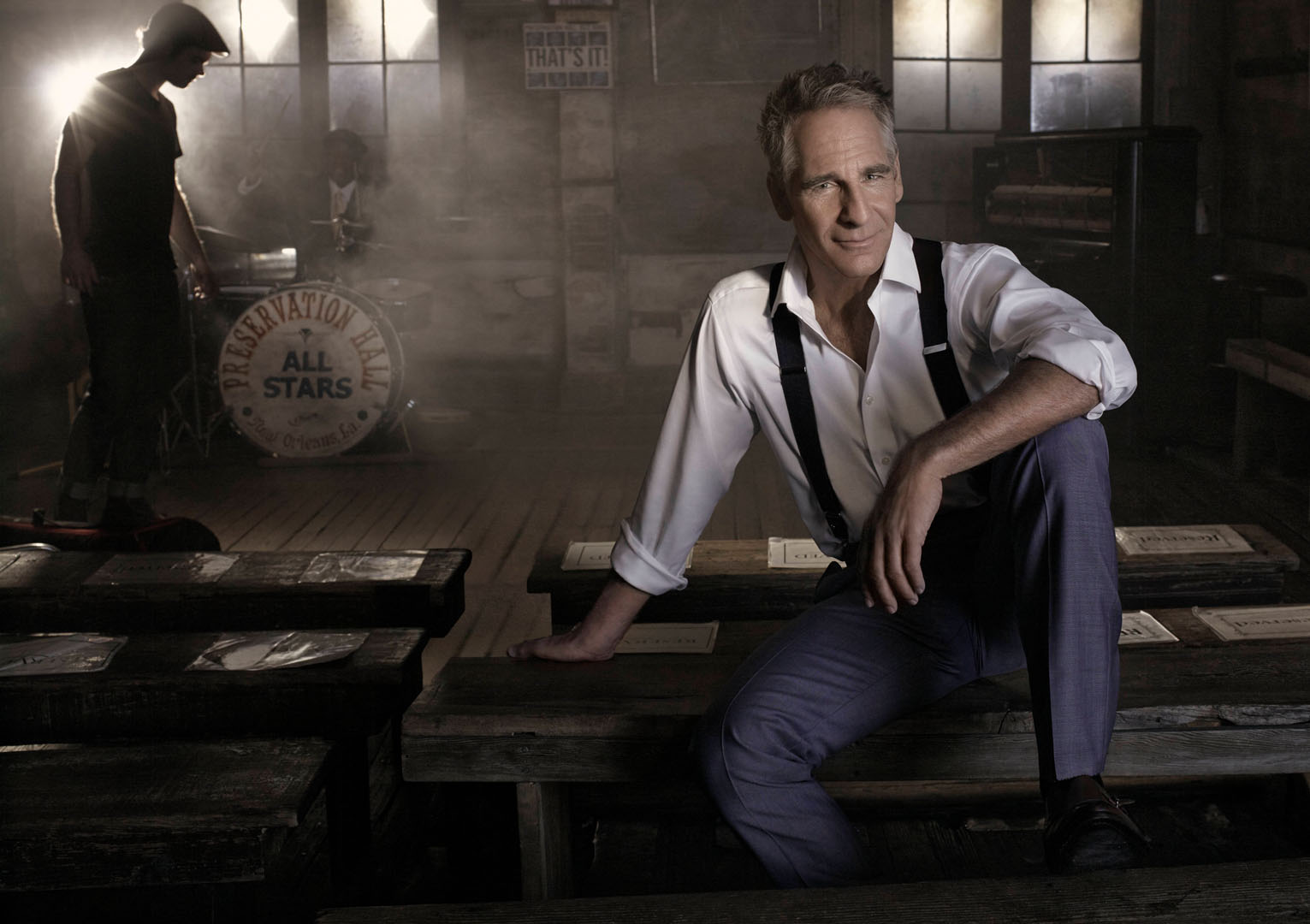 As reported by showbiz cheat sheet, scott bakula has been married twice. Watch Magazine Photos On Cbs