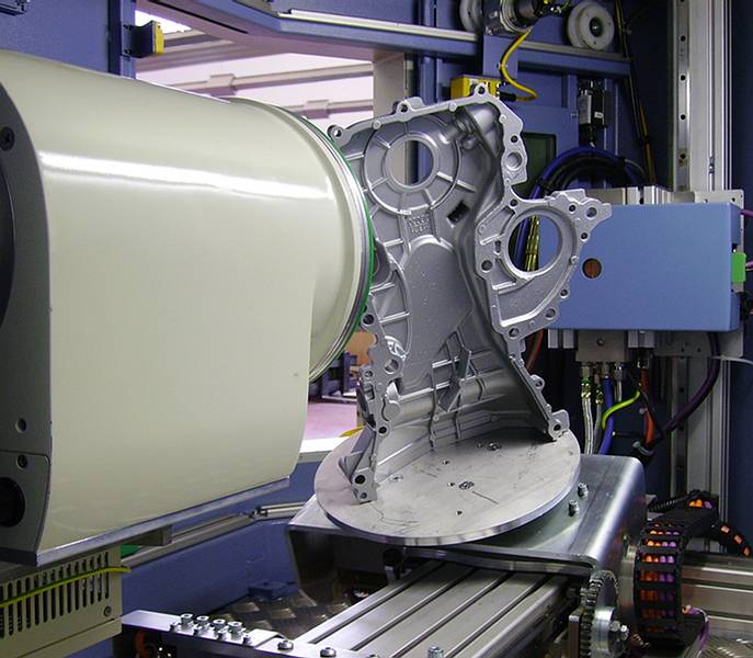 Zeiss Bosello Sre Hex X Ray Solutions