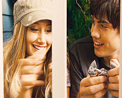 Sparks (voiced by josh peck) stars in aliens in the attic. Aliens In The Attic Not To Be Confused With Flowers In The Attic I Think Shipcestuous