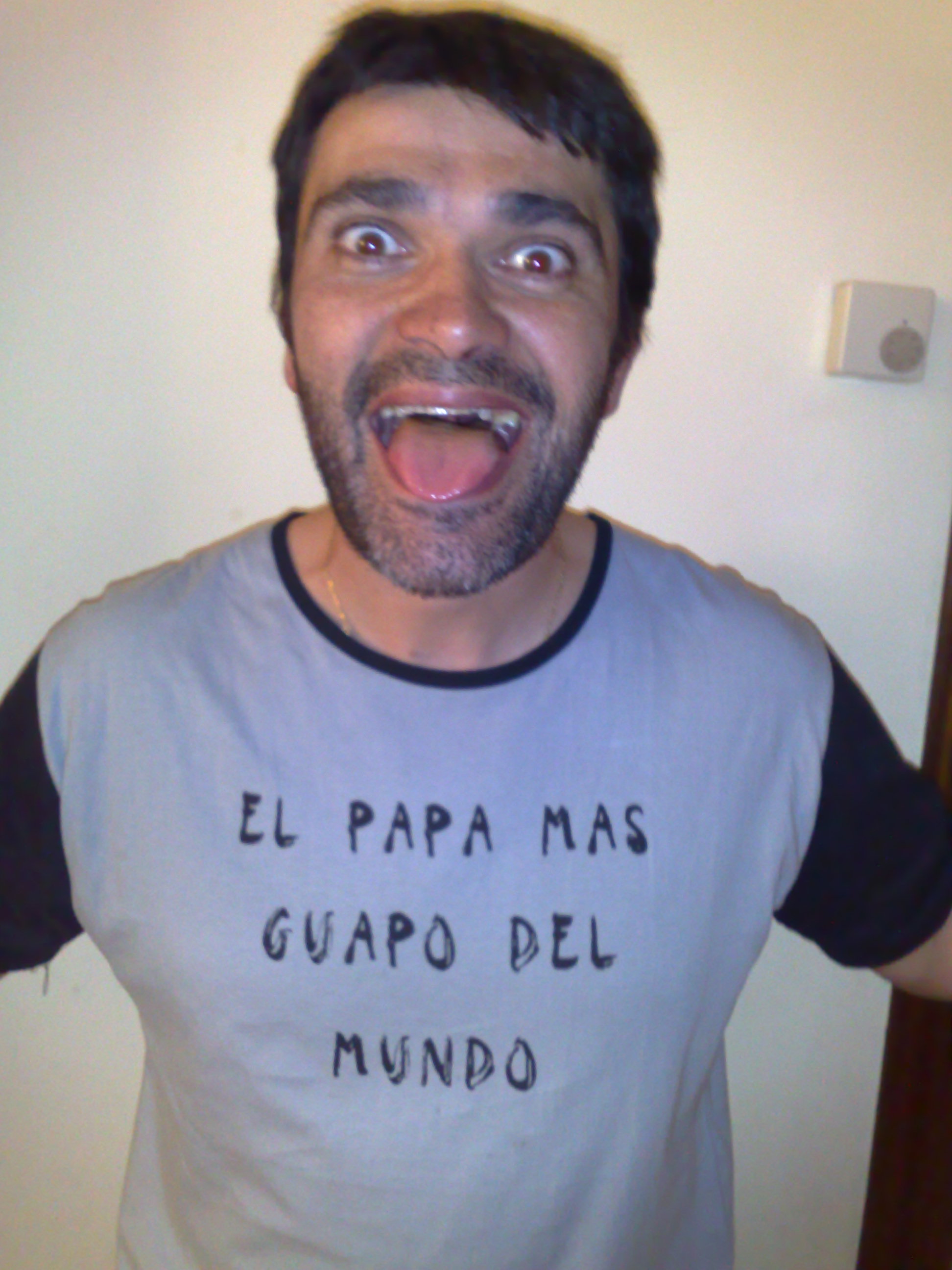 Y ahora sé porqué… ¿Sabes lo que te quiero decir?