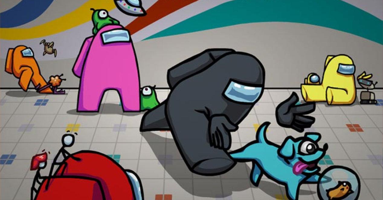 Short for “application,” apps let you do everything from listening to music to syncing your phone to you. Among Us How To Install On A Chromebook