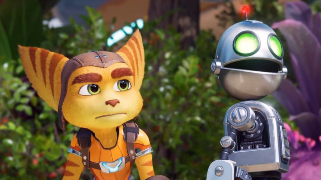 Finde jetzt schnell die besten angebote für zuhause arbeiten und geld verdienen auf. Ratchet and Clank Rift Apart: Wie Rivet seinen Arm verlor