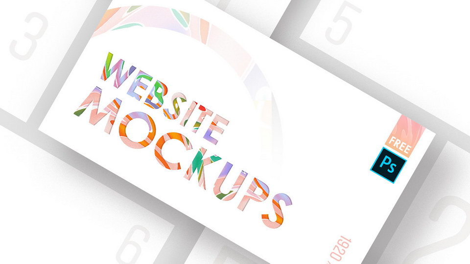 31000+ vectors, stock photos & psd files. Free Website Screen Mockups Psd Xd File