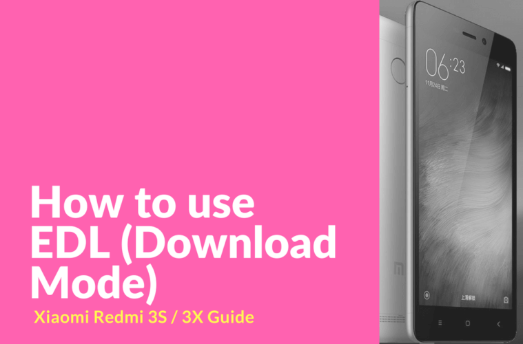 Test point xiaomi redmi 3 ido. Xiaomi Redmi 3s Test Point Xiaomi Product Sample