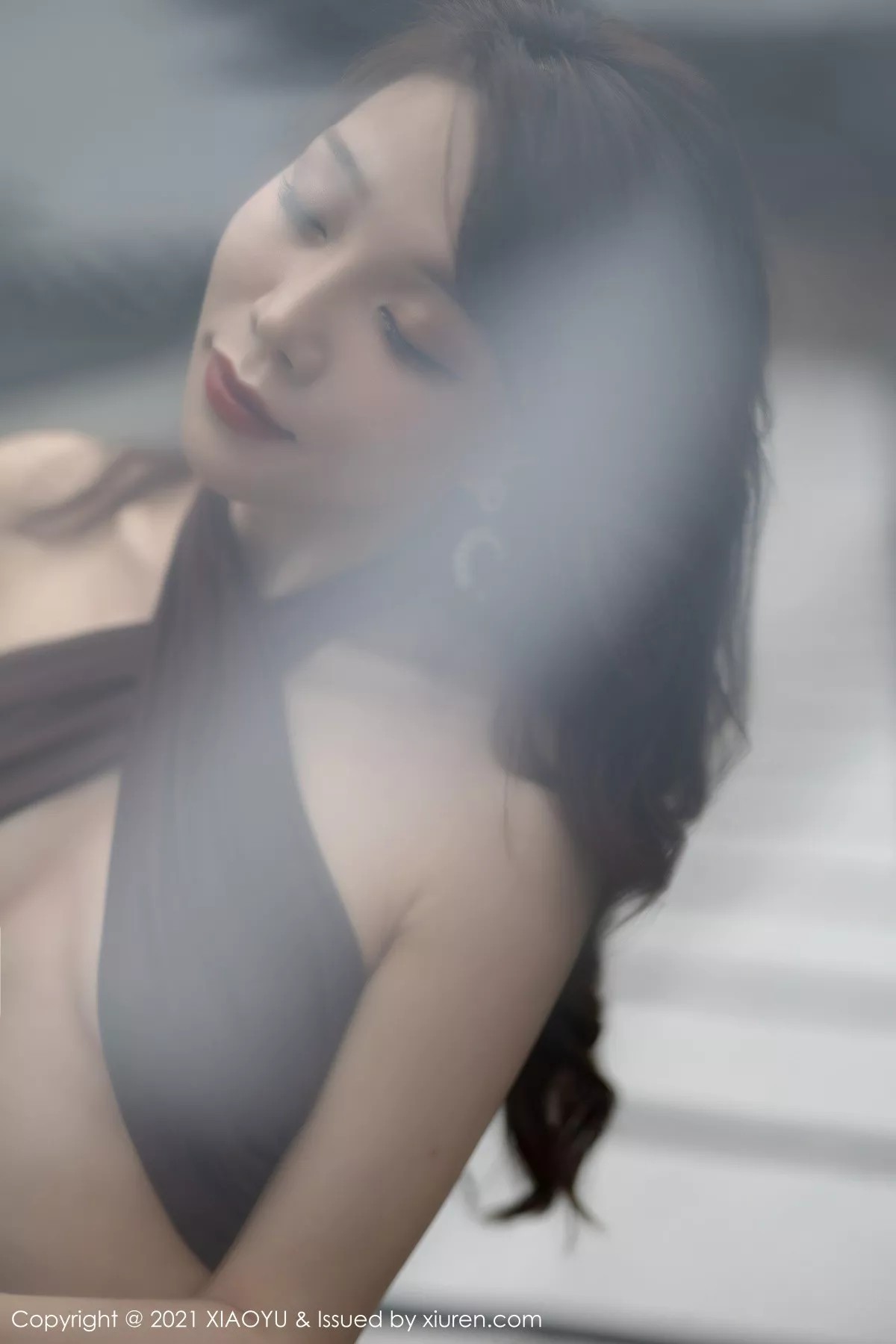[XiaoYu画语界]第601期芝芝Booty写真(23)