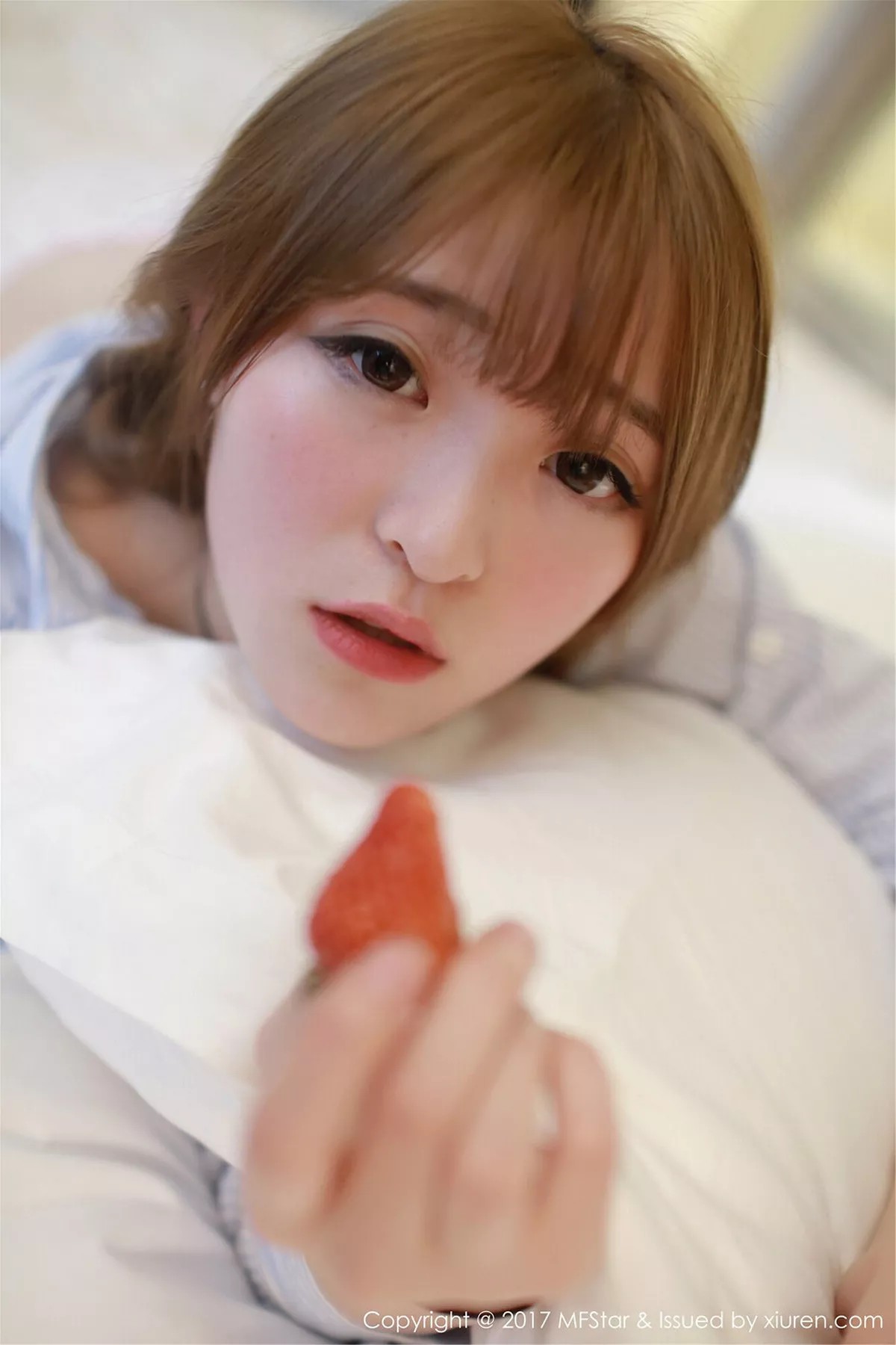 [MFStar模范学院]第096期伊小七写真(45)