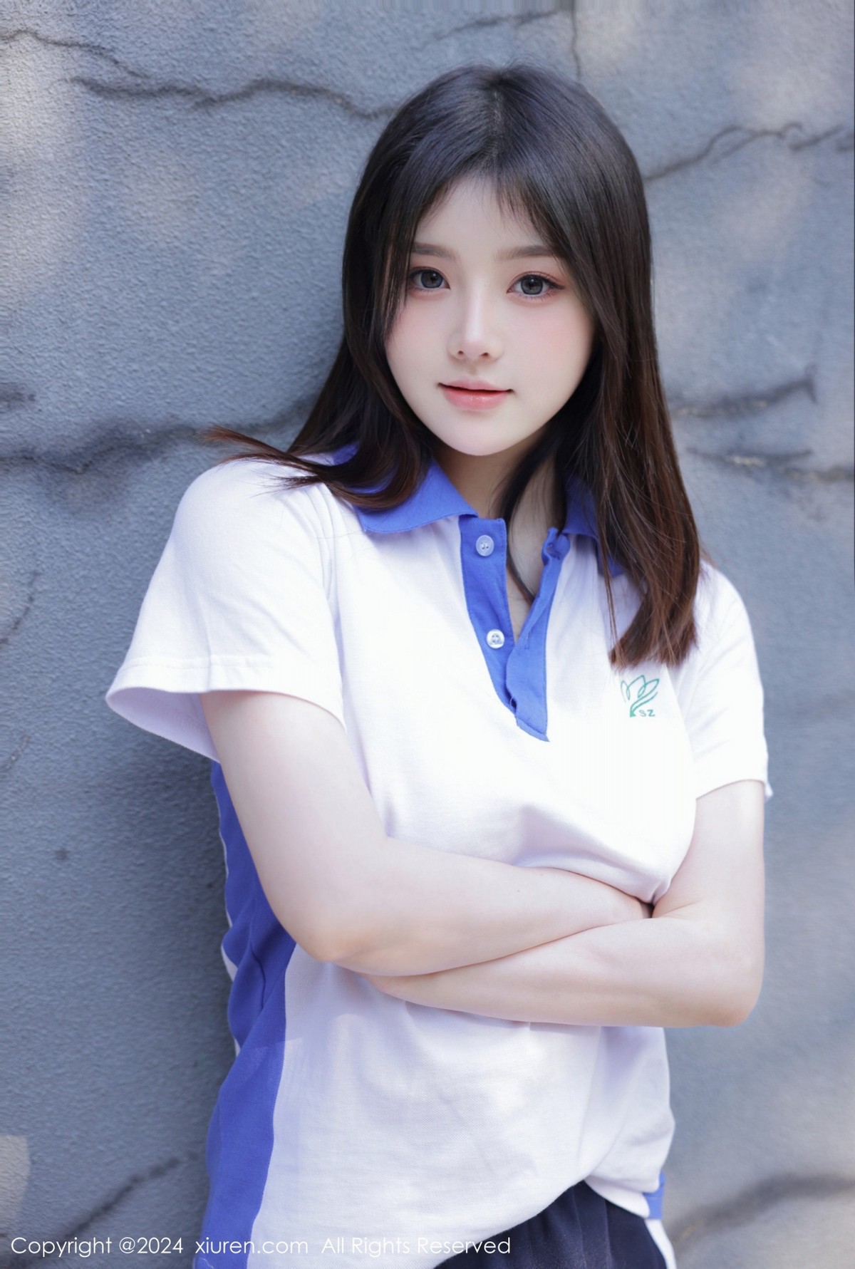 [XiuRen秀人网]第7994期豆瓣酱写真(48)