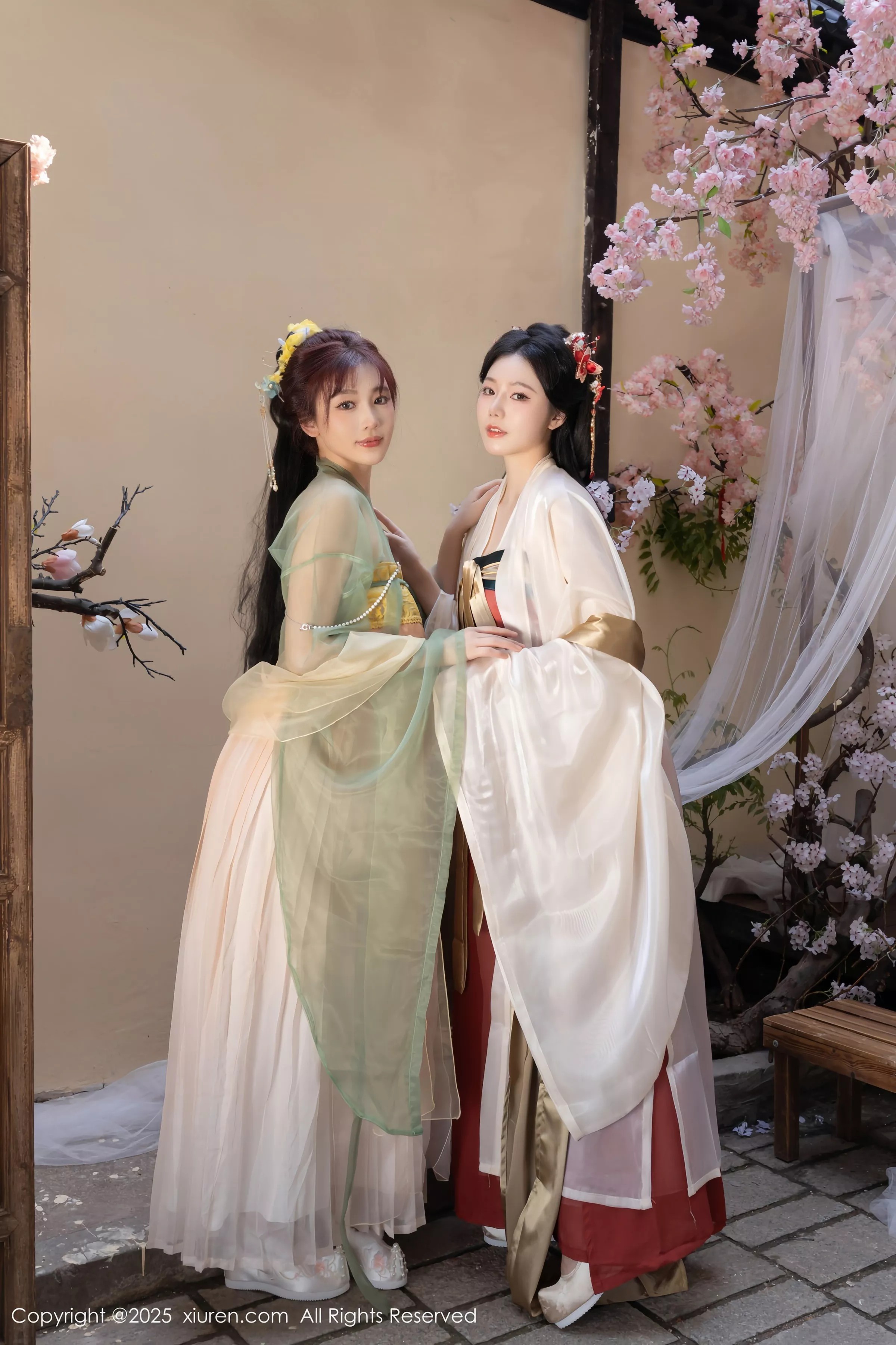 [XiuRen秀人网]第10223期模特合集写真(16)