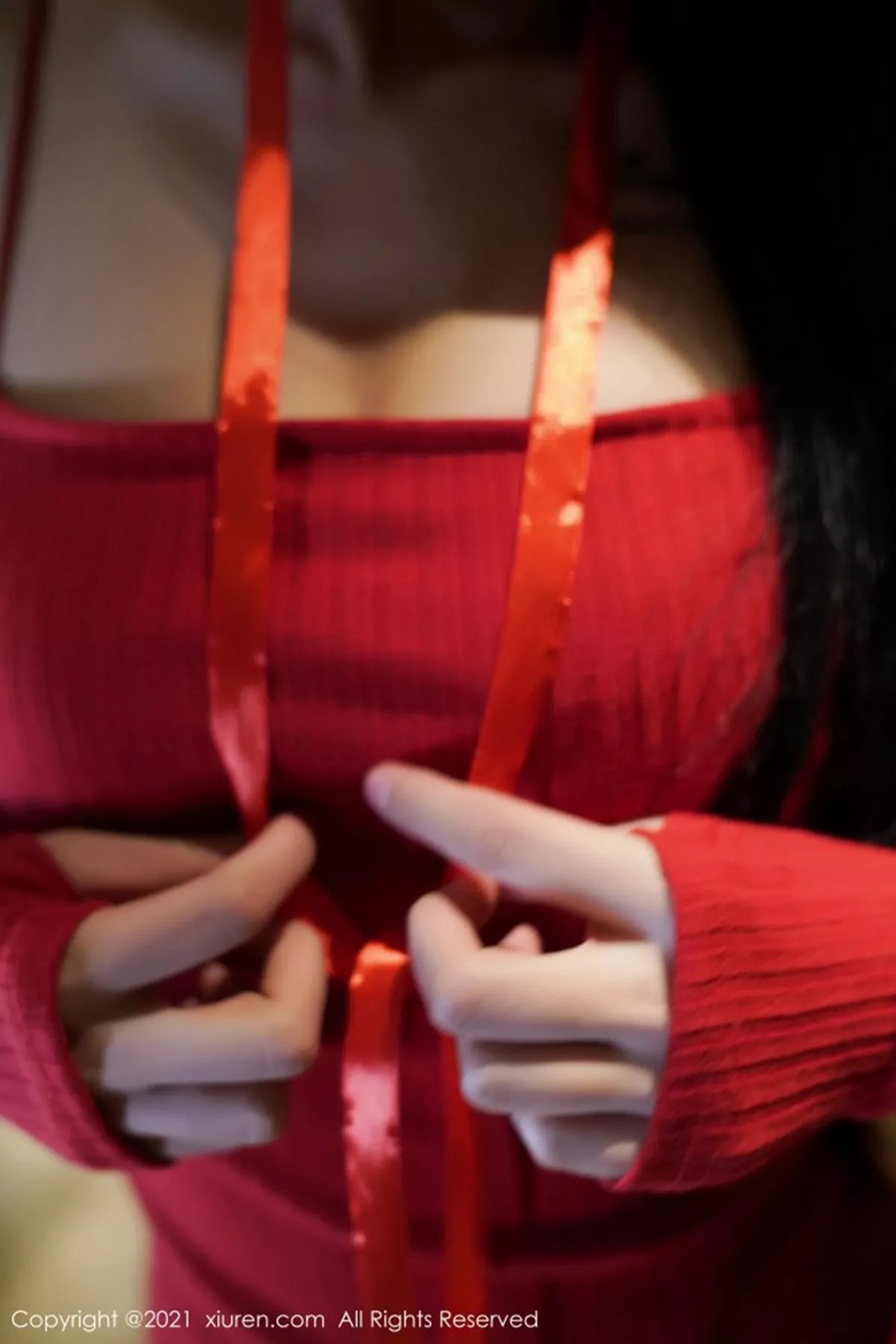 [XiuRen秀人网]第3113期葛征写真(34)