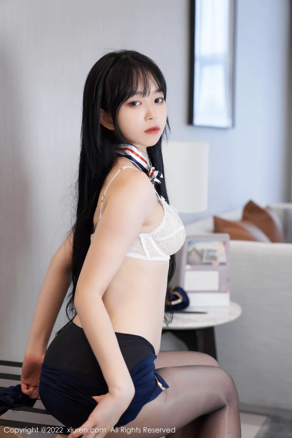 [XiuRen秀人网]第5352期奶瓶写真(44)