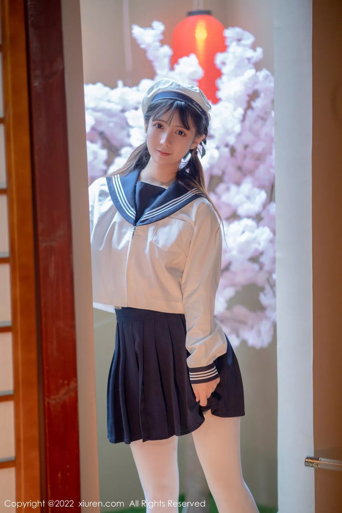 [XiuRen秀人网]第4624期久久写真(6)