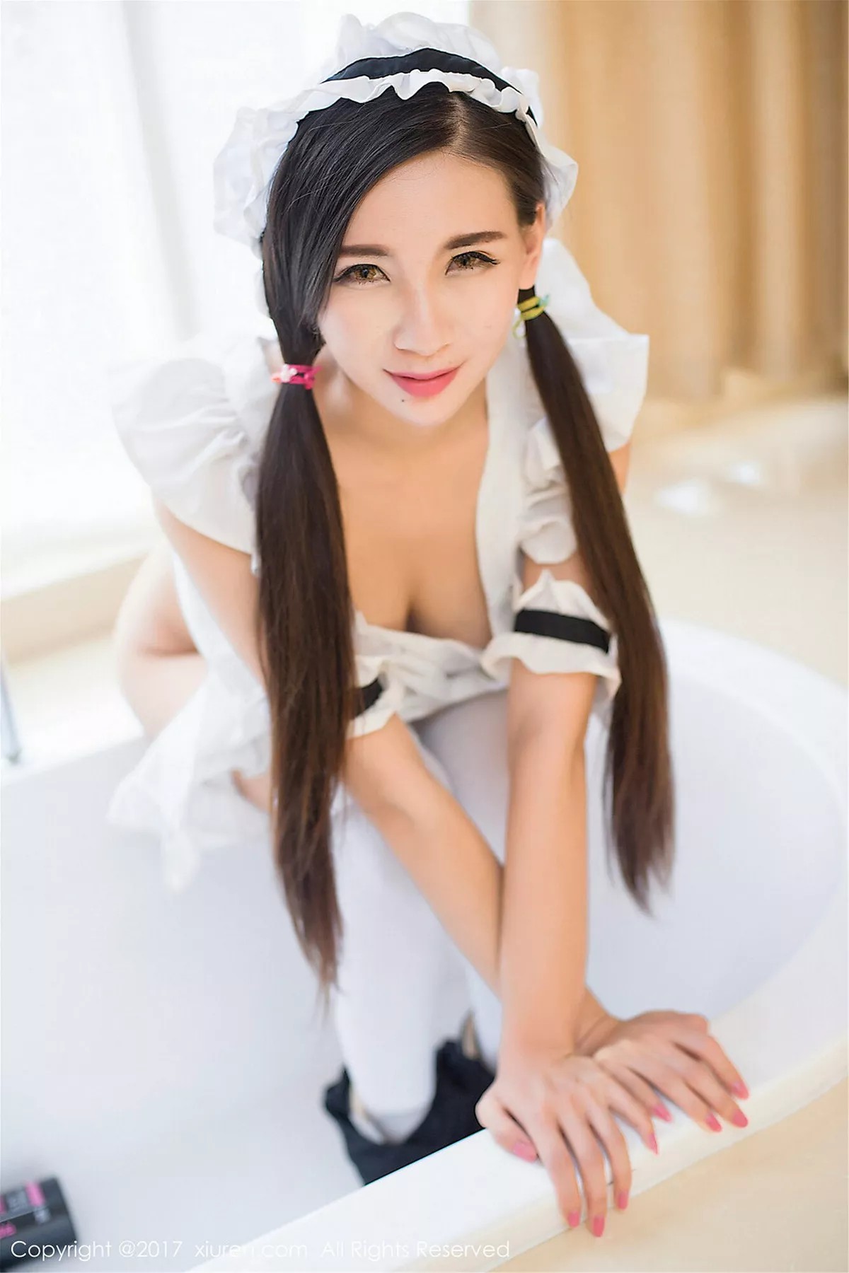 [XiuRen秀人网]第759期赵颖写真(55)
