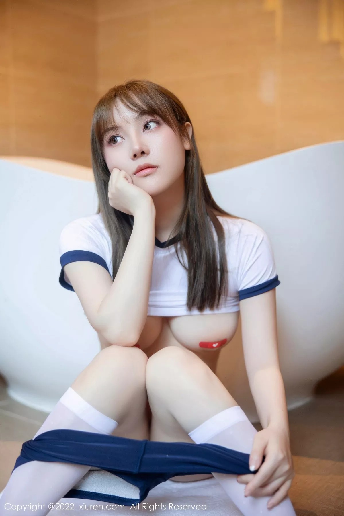 [XiuRen秀人网]第5465期豆瓣酱写真(108)