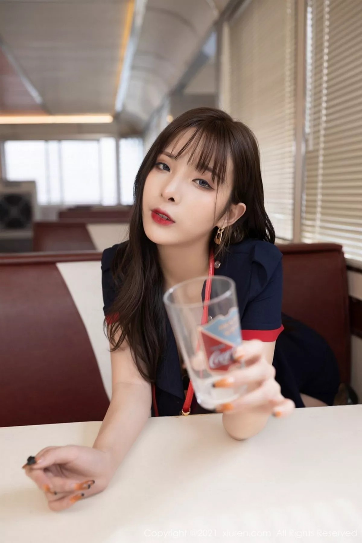 [XiuRen秀人网]第3056期陈小喵写真(29)