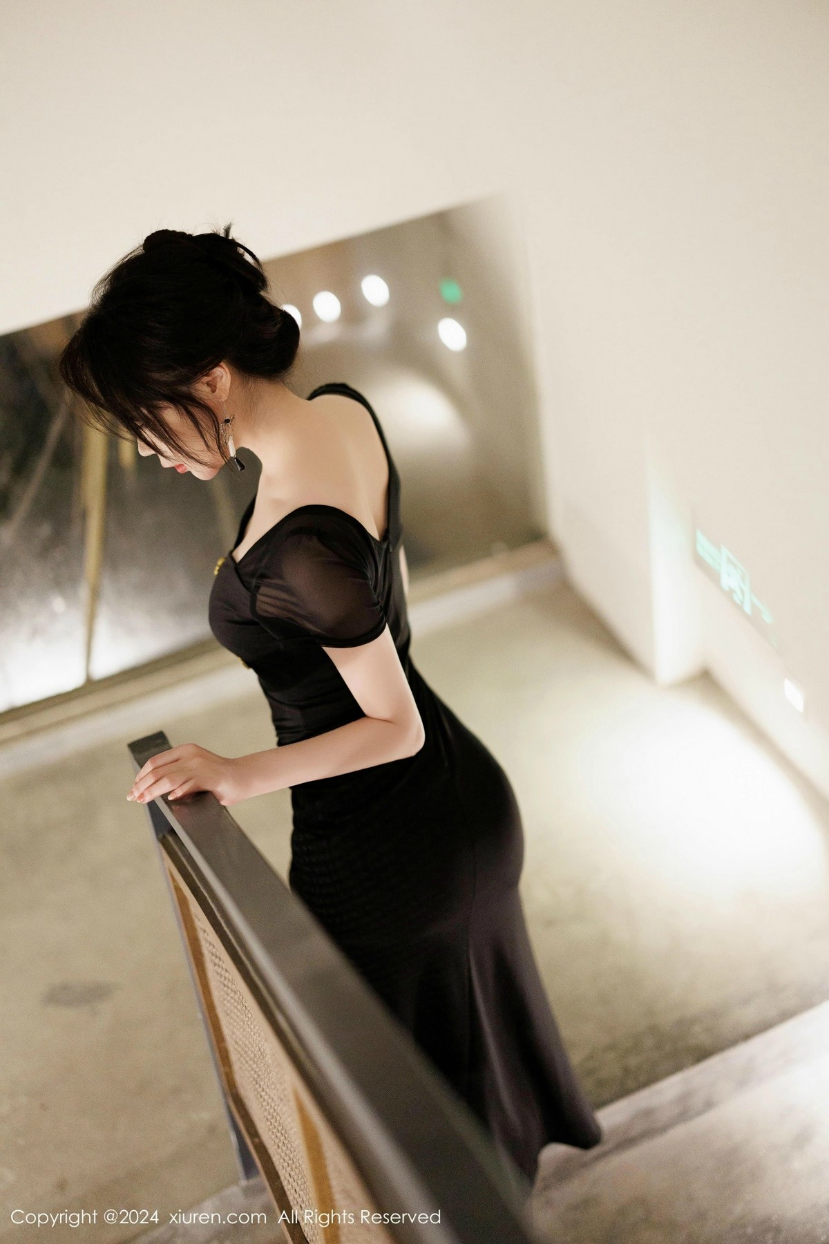 [XiuRen秀人网]第9526期梦心玥写真(11)