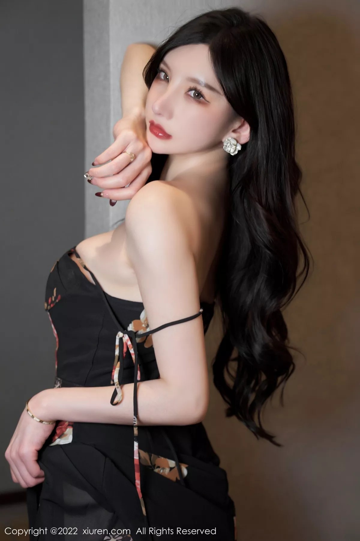 [XiuRen秀人网]第4799期周于希写真(10)