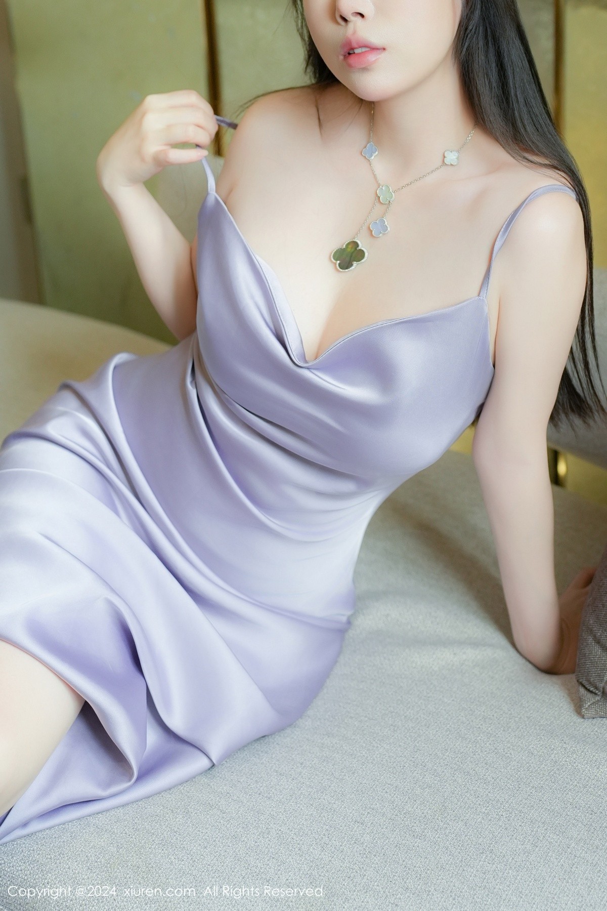 [XiuRen秀人网]第8920期白茹雪写真(21)