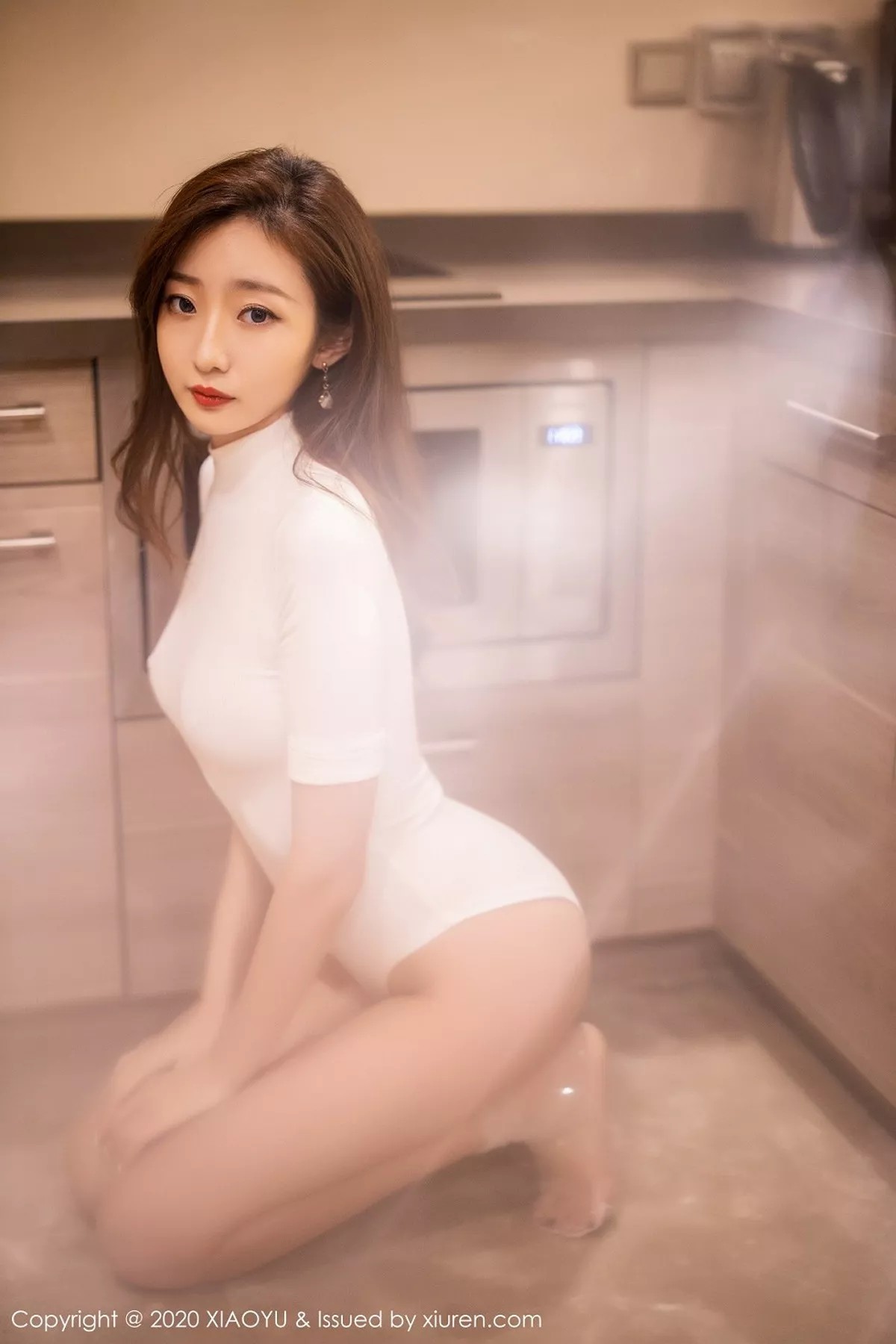 [XiaoYu画语界]第389期安琪Yee写真(85)