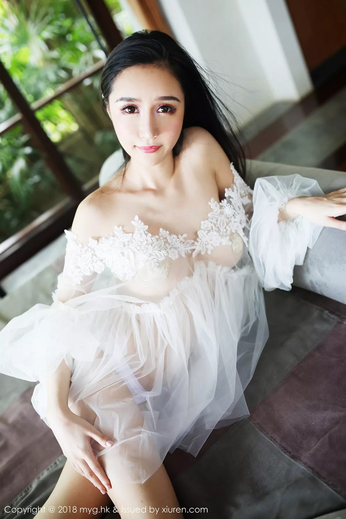 [MyGirl美媛馆]第281期于大乔写真(31)
