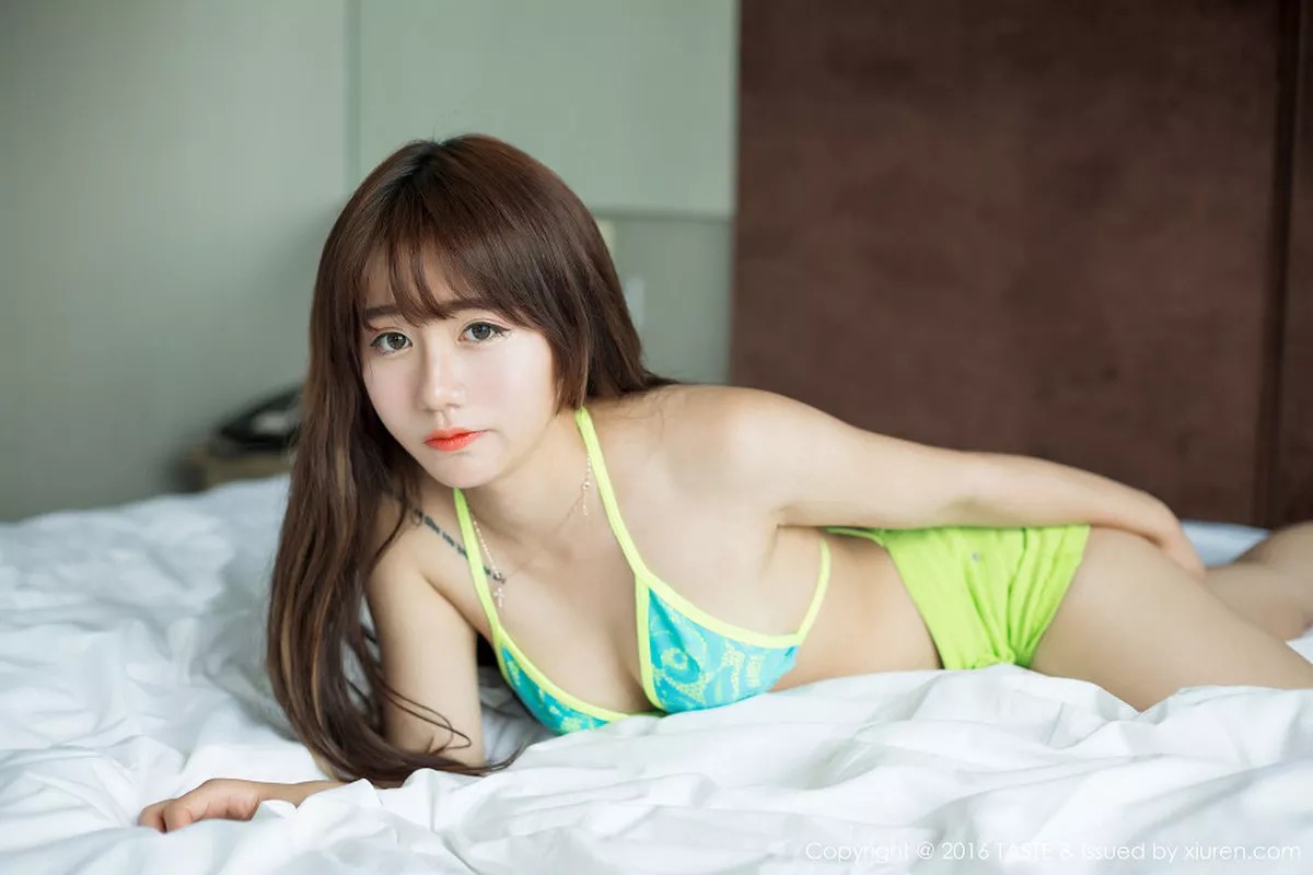 [Taste顽味生活]第026期鱼子酱宝写真(1)