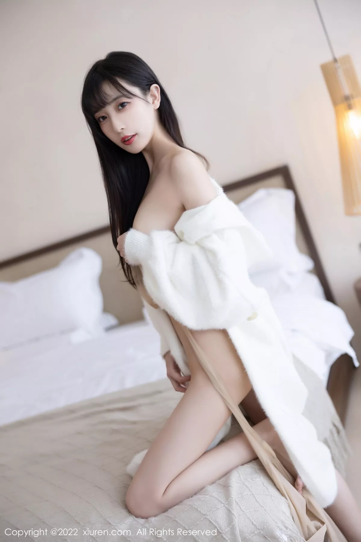 [XiuRen秀人网]第6052期林星阑写真(61)