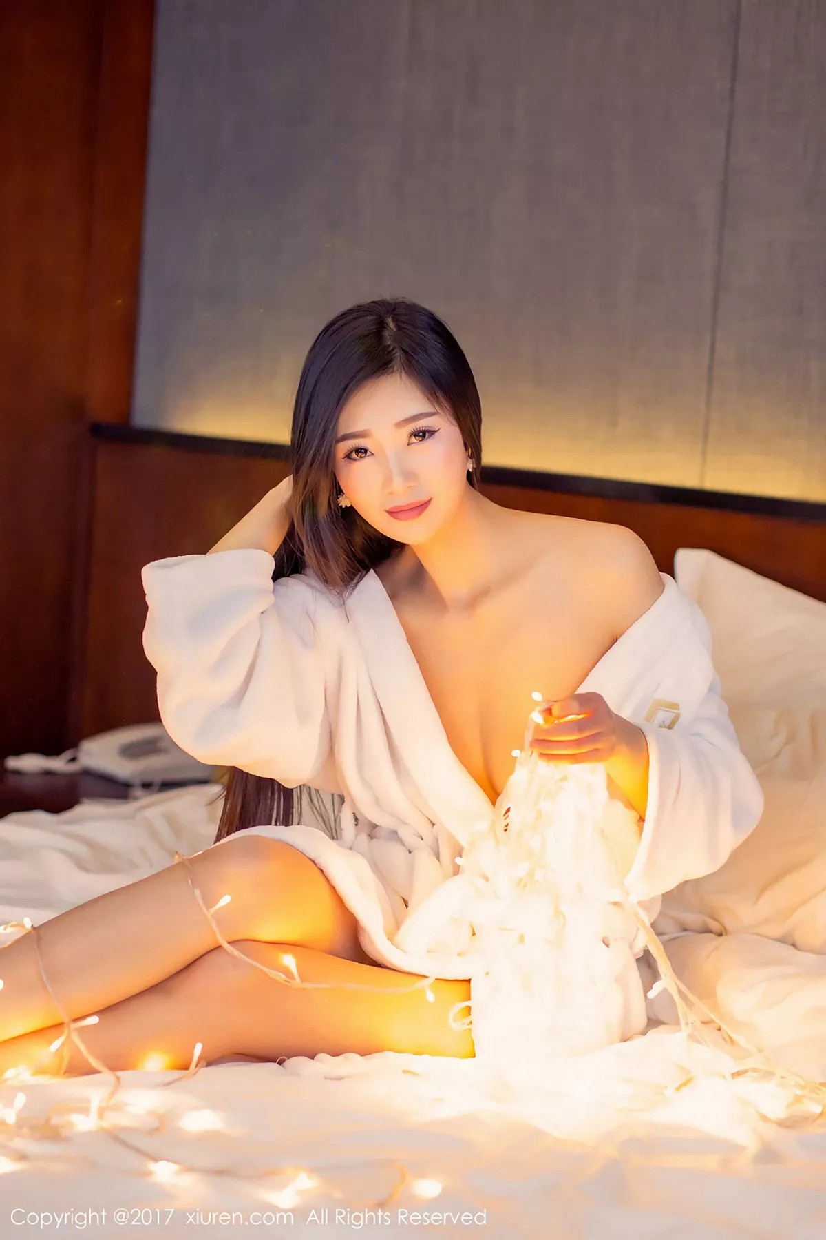 [XiuRen秀人网]第842期宋-KiKi写真(17)