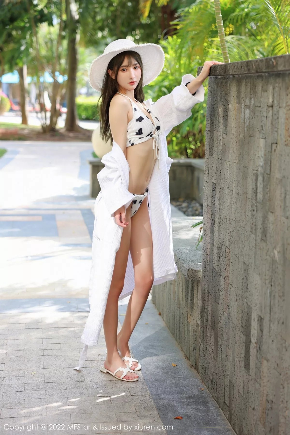 [MFStar模范学院]第548期小果冻儿写真(20)