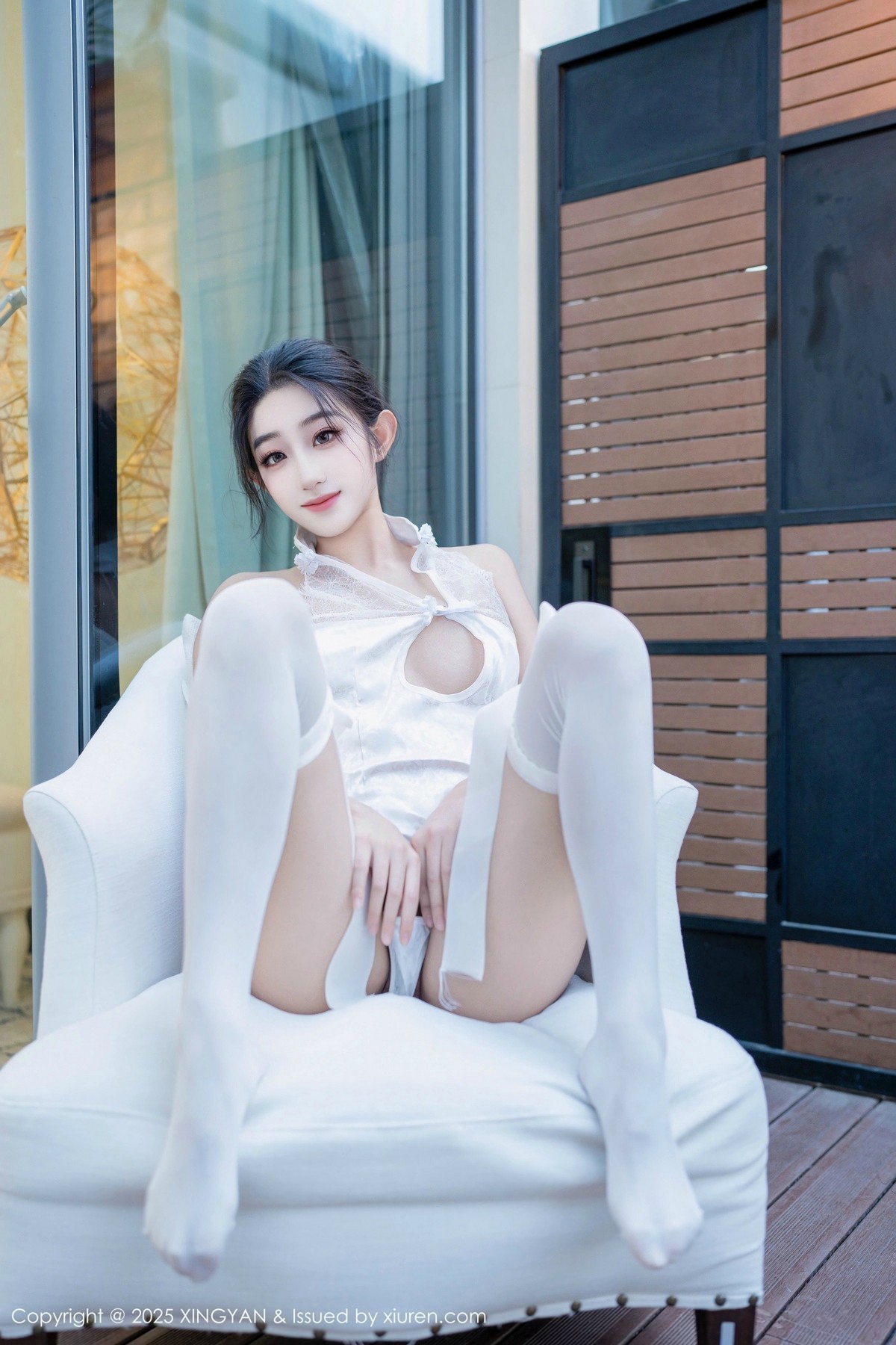 [XingYan星颜社]第313期星冉写真(44)