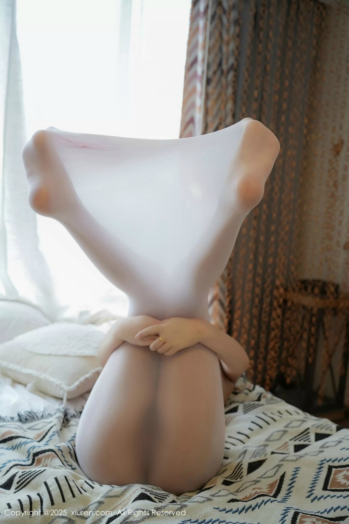 [XiuRen秀人网]第9935期姚若兮写真(44)