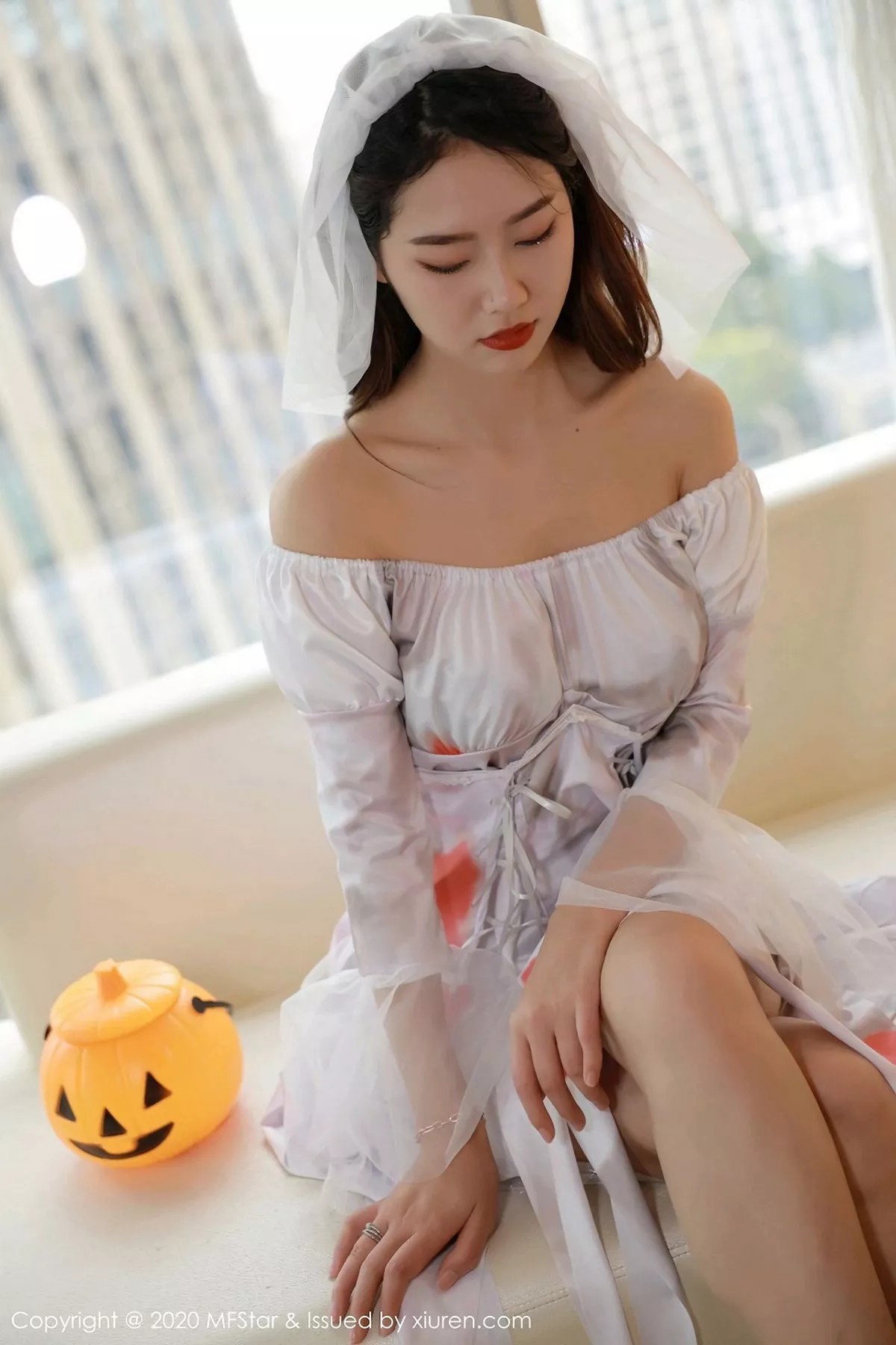 [MFStar模范学院]第408期方子萱写真(20)