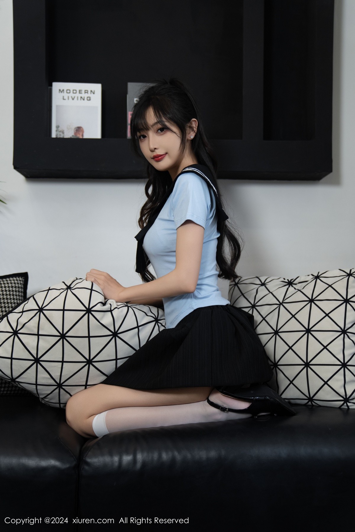 [XiuRen秀人网]第9151期林星阑写真(45)