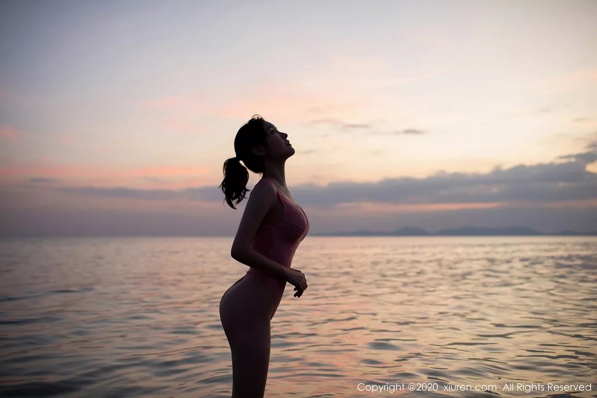 [XiuRen秀人网]第2340期沈梦瑶写真(66)