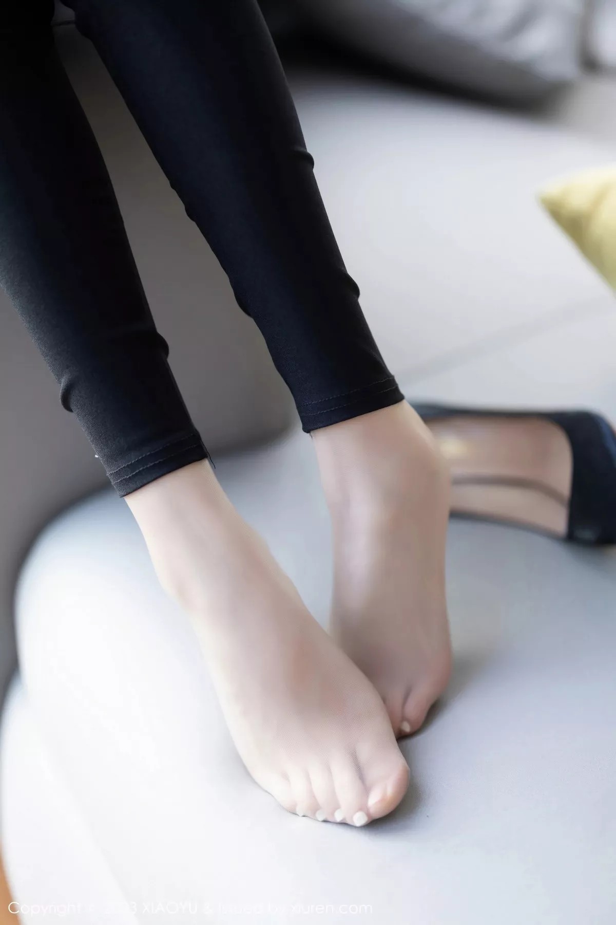 [XiaoYu画语界]第981期林星阑写真(23)