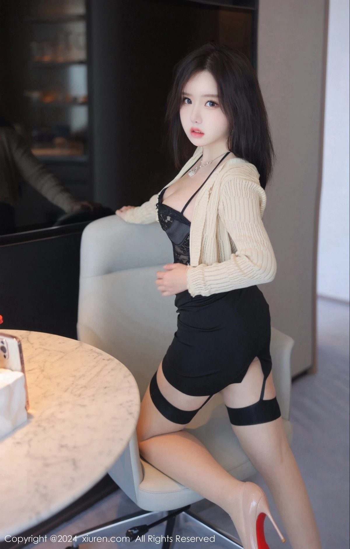 [XiuRen秀人网]第8181期小薯条写真(12)